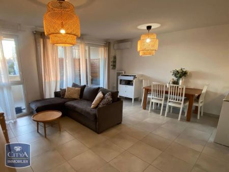 Appartement à louer 4 pièces 80.79m² - Photo 3