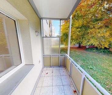 2-Raum-Wohnung - Photo 1