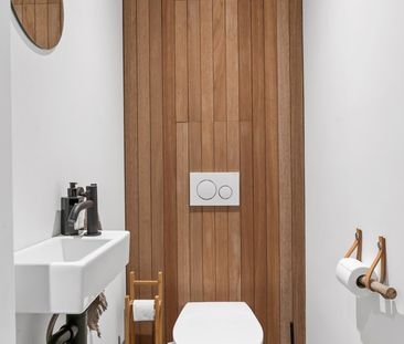 Instapklaar bemeubeld appartement met 2 slpkrs in centrum Zutendaal - Photo 5