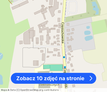 Przestronne mieszkanie 2 pokojowe centrum Kalisz - Zdjęcie 1