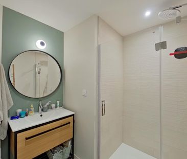 Location Appartement 3 pièces 64m² POITIERS 86000 - Photo 5