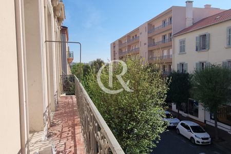 T3 - avenue Edith Cawell - Photo 2