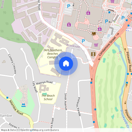 72 Smith Avenue, NSW 2100, Allambie Heights