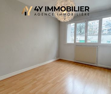 Location Appartement 2 pièces 43m² GRENOBLE 38100 - Photo 5
