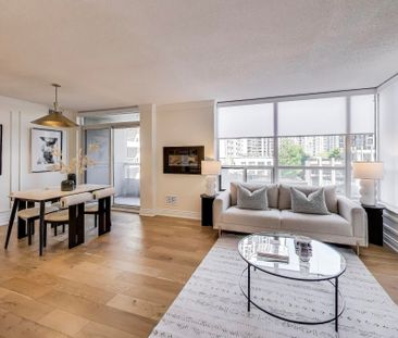 For Lease - 5 Northtown Way Unit# 411, Toronto, Ontario - Photo 5