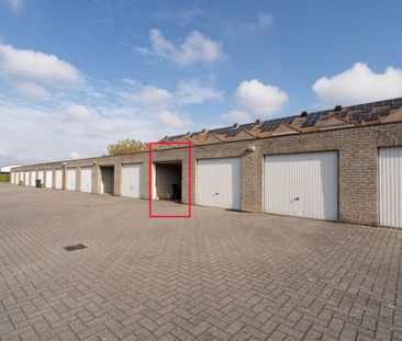 APPARTEMENT OP 1STE VERDIEPING MET GARAGE - Foto 3