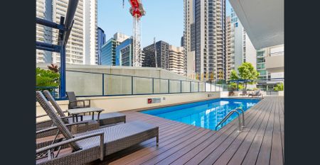 One Bedroom Fully Furnished - Available February 2026! - Photo 3