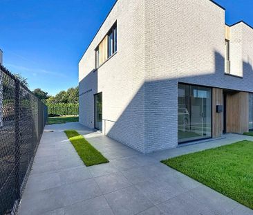 Huis te huur in Koekelare voor € 1.175 met 3 slaapkamers - Foto 1