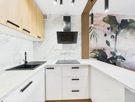 Mieszkanie 2 pokojowe centrum Legnicy - Zdjęcie 4