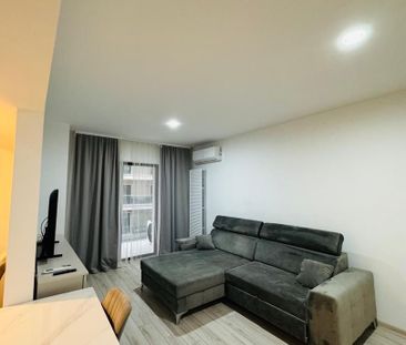 Apartament 2 camere Moghioros Park Residence/Parcare subterana - Photo 2