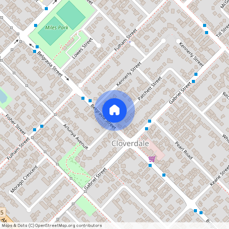 3A PATCHETT STREET, WA 6105, Cloverdale