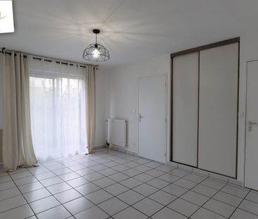 Grand Studio à Ferney Voltaire - Photo 2