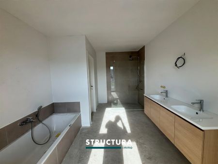 Huis te huur in Opwijk met 3 slaapkamers - Photo 5