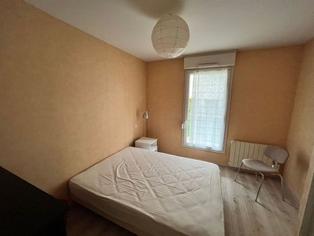 Location Appartement 4 pièces 80m² - Photo 4