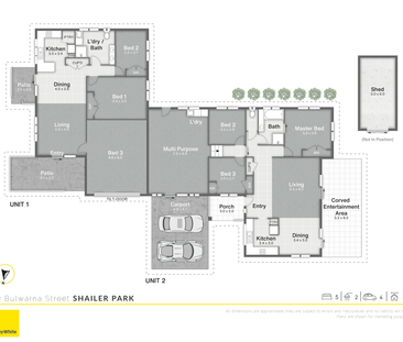 Spacious Dual-Living Home - Perfect for Large Families or Shared Li... - Photo 4