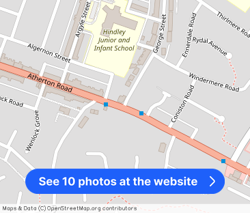 Atherton Road, Hindley, WN2 - Photo 1