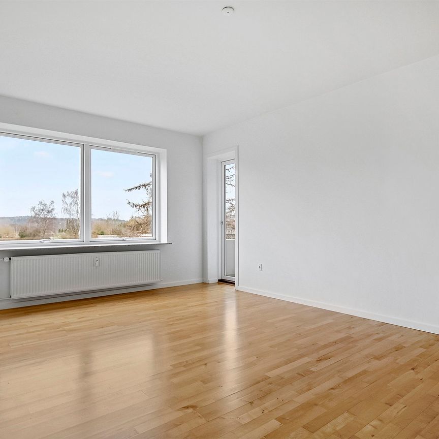 2-værelses Lejlighed på 69 m² i Brabrand - Photo 1