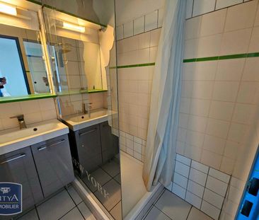 Location Appartement 1 pièce 25m² LE BARCARES 66420 - Photo 5