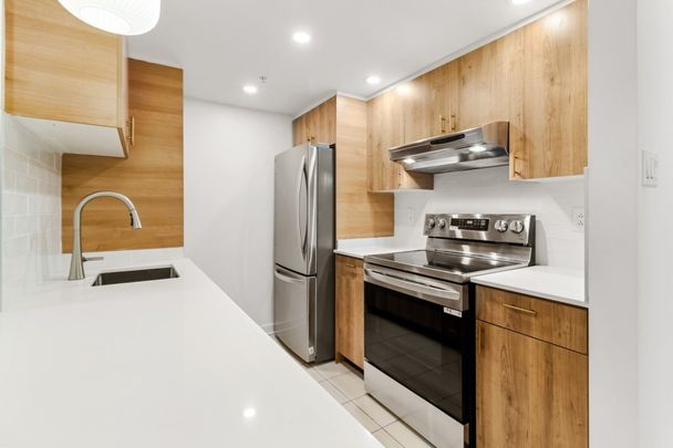 Appartement à louer - Montréal (Ahuntsic-Cartierville) (Nouveau Bordeaux) - Photo 1