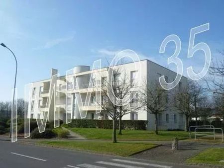 Location Appartement 2 pièces 40 m2 à Montgermont - Photo 3
