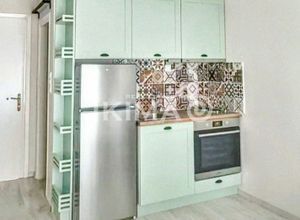 Studio/Γκαρσονιέρα για ενοικίαση - Καλλικράτεια, - Photo 5