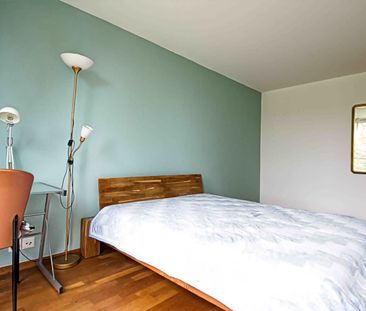 1 Zimmer, 17 m², 1. Stock - Photo 2