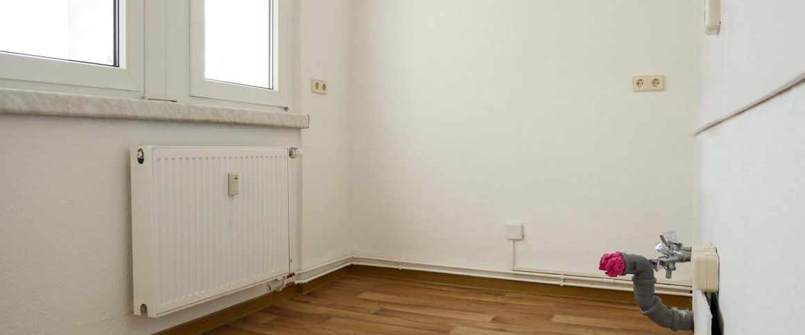 Frisch sanierte Wohnung wartet auf neuen Mieter - Photo 1