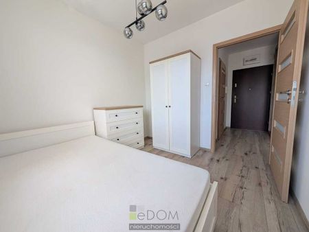 Mieszkanie na wynajem 33,31 m², Gorzów Wielkopolski, Górczyn - Photo 4