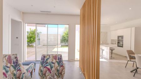 3 room luxury Flat for rent in Manacor, Spain - Photo 3