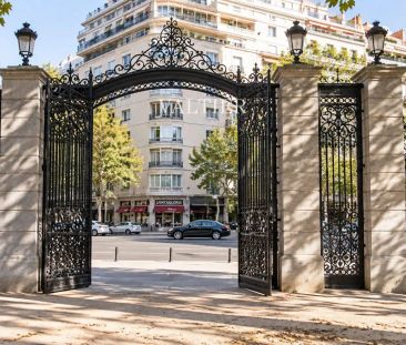 Madrid - Photo 2