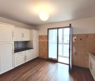 Location Appartement 3 pièces 77 m2 à Ajaccio - Photo 4