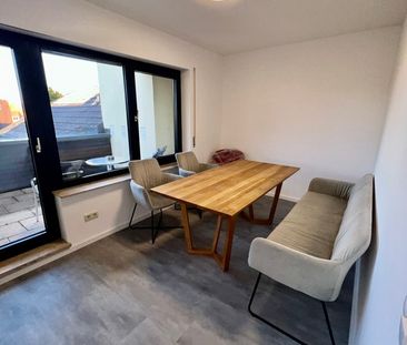 Moderne 3-Zimmerwohnung mit 2 Balkonen - Foto 3