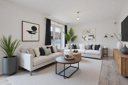 2 bedroom apartment to rent - Photo 3