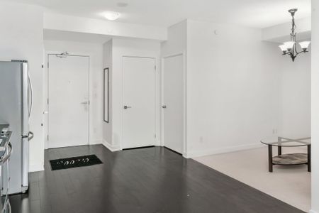 For Lease - 510 Curran Place Unit# 801, Mississauga, Ontario - Photo 3