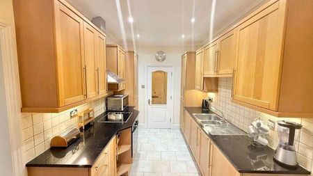 William Court, Hall Road, St Johns Wood, NW8 - Photo 5