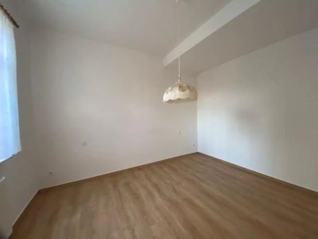 O301W3: Schöne 2-Raum-Maisonnette mit großzügigem Balkon - Foto 5