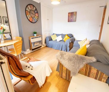 6 bedroom house share to rent - Photo 2