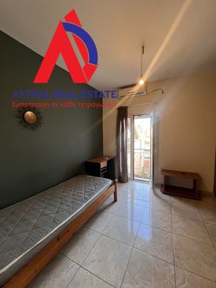 Studio/Γκαρσονιέρα για ενοικίαση - Λαμία, - Φωτογραφία 1