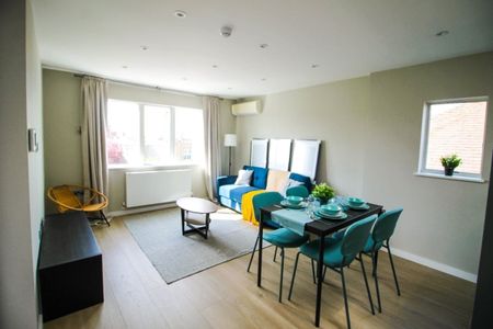 1 bedroom flat to rent - Photo 2