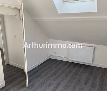 Location Maison 4 pièces 71 m2 à Dampmart - Photo 2