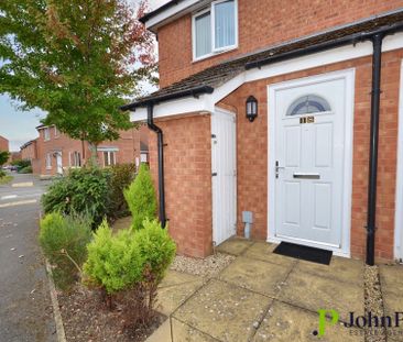 Anglian Way, Stoke Village, Coventry, CV3 1PE - Photo 1
