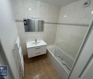 Appartement à louer 2 pièces 49.94m² - Photo 3