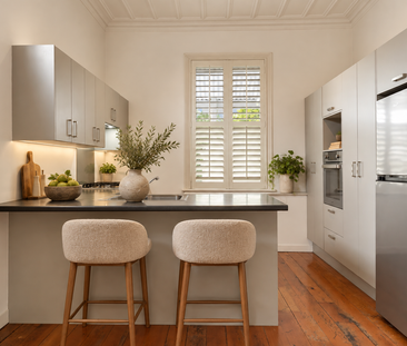 Pure Ponsonby Magic | Unbeatable Location | 2x Carparks - Photo 6
