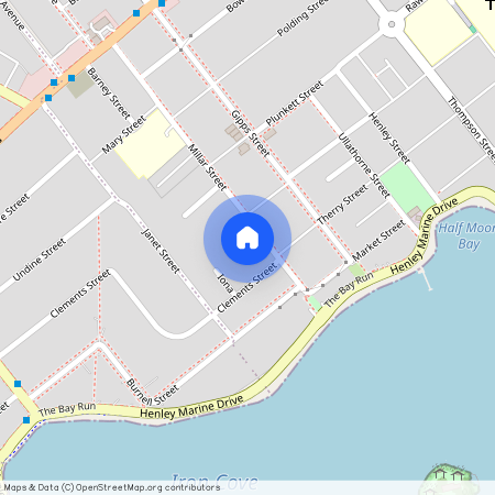 1 Millar Street, NSW 2047, Drummoyne