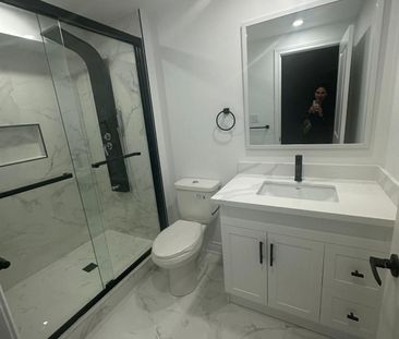 For Lease - 89 Forest Edge Crescent Unit# Bsmt, East Gwillimbury, O... - Photo 5