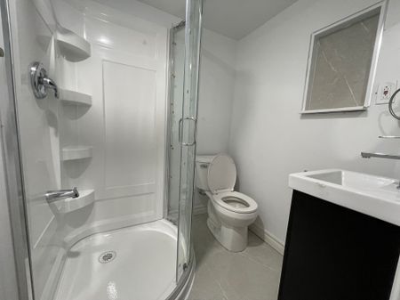 For Lease - 11 Ellington Drive Unit# Bsmt, Toronto, Ontario - Photo 2