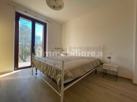 Appartamento Località Mergnano Sant'Angelo, Camerino - Photo 3