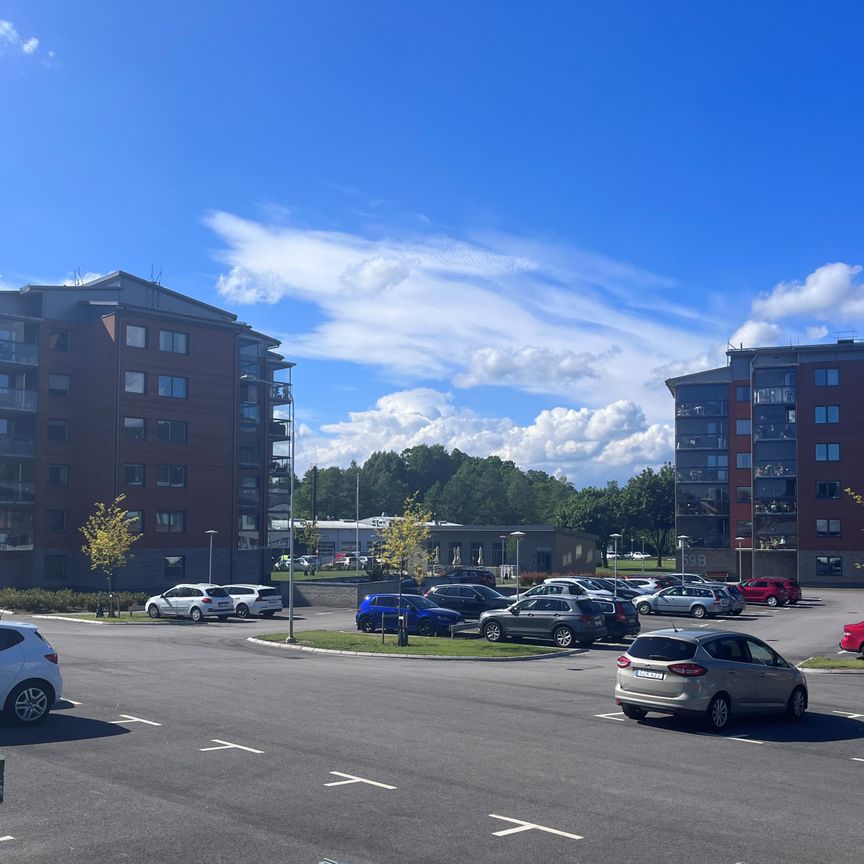 Östra Storgatan 59 A, 293 33, OLOFSTRÖM, Sverige, Holjebäck - Foto 1
