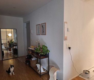 APPARTEMENT DE 3 PIÈCES À LUCERNE, MEUBLÉ, TEMPORAIRE - Photo 5