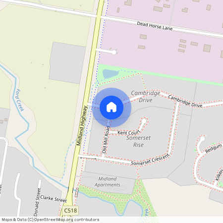 6 Cambridge Drive, Vic 3722, Mansfield